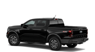 2026 Ford Ranger® External Image 2